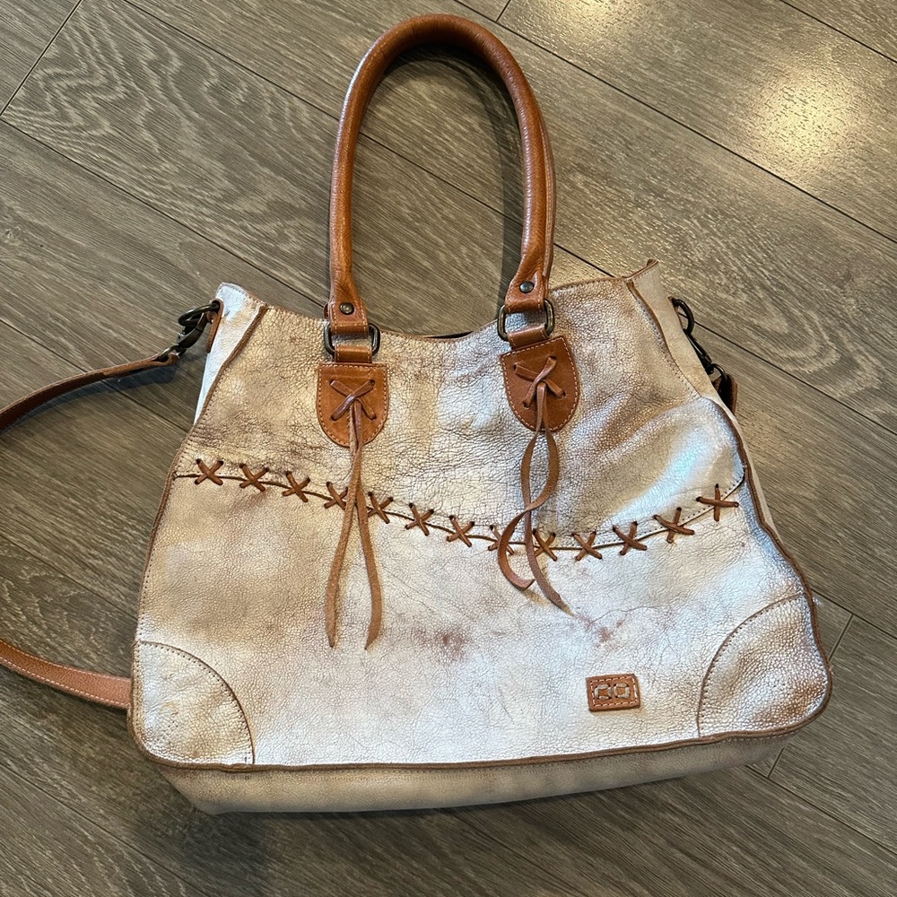 BedStu Rockaway purse